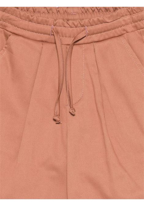 Bermuda con coulisse SUENOS | TORO BEG1